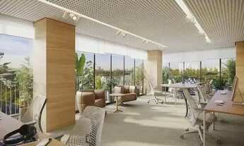 Imagem 4: Vendo 2 salas Comerciais com 46m² no Opus Geo 136 - Setor Marista