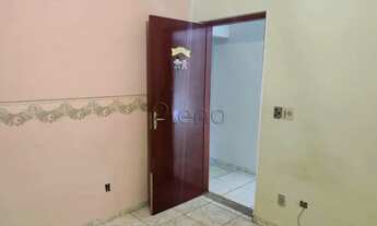 Imagem 7: Casa à venda e para locação com 3 quartos no Parque São Quirini em Campinas