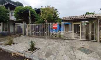 Imagem 4: Casa com 2 dormitórios para alugar, 80 m² por R$ 1.530,00/mês - Boa Vista - Sapucaia do Su