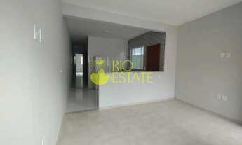 Imagem: Casa 2 quartos, 66m2, Bairro de Fátima