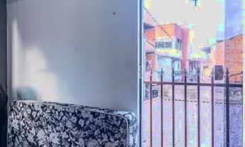 Imagem 3: Casa de 02 pavimentos 3 quartos (2 suítes) banheiro social garagem e Área de Lazer