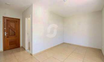 Imagem 4: Apartamento com 2 dormitórios à venda, 120 m² por R$ 470.000,00 - Santa Rosa - Niterói/RJ