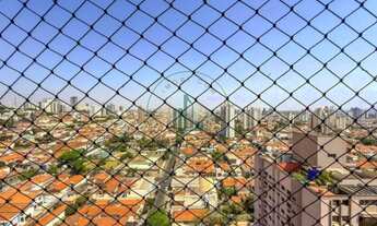 Imagem 7: Exclusividade, Amplitude e Sofisticação no Edifício Cap Ferrat Alto Padrão na Cidade Alta