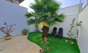 Imagem 7: Casa para Venda em Presidente Prudente, Parque Cedral, 3 dormitórios, 1 suíte, 2 banheiros