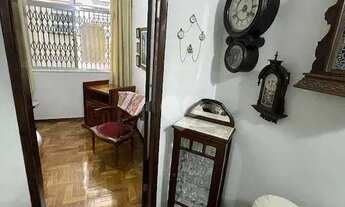 Imagem 6: Apartamento na Rua Uruguai com 3 quartos à venda, 100 m² por R$ 480.000 - Tijuca - Rio de