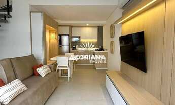 Imagem: Apartamento no Novo Campeche Mobiliado