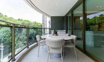 Imagem 7: Apartamentos lançamento no Florata Tirol