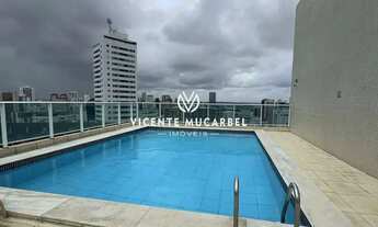 Imagem: APARTAMENTO 56M² EM BOA VIAGEM COM 2 SUÍTES