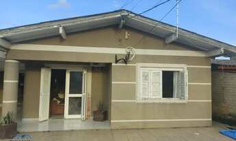 Imagem: Casa 3 dormitórios à venda Silveira Passo