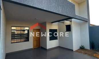 Imagem 2: Casa em Rua Ana Coronado Marquioto - Jardim Paulista III - Maringá/PR