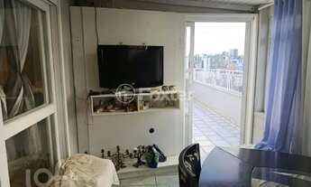 Imagem 5: Cobertura à venda Rua Padre Hildebrando, Santa Maria Goretti - Porto Alegre