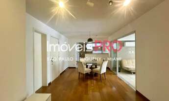 Imagem 3: Apartamento, Chácara Santo Antônio (Zona Sul) - São Paulo