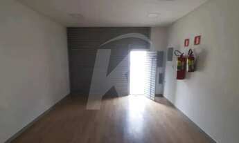 Imagem: Loja Compacta e Funcional para Locação