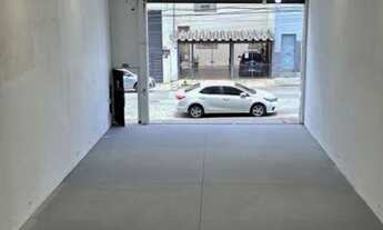 Imagem 3: GALPÃO - VILA LEOPOLDINA - SP