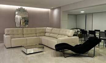 Imagem: Apartamento para venda possui 234 metros