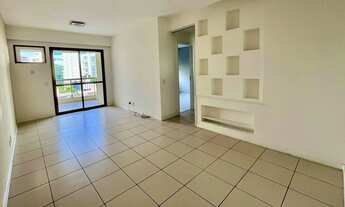 Imagem 3: IMPERDíVEL Icaraí! Sol da manhã, 3 quartos, 1suíte e varanda! planejado na Cozinha grande