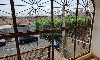 Imagem 6: Casa de 03 dormitórios com armários no bairro Parque Industrial