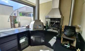 Imagem 7: Exclusividade e Qualidade de Vida em Alphaville