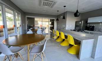 Imagem 7: Apartamento 3 Dormitórios, 1 Suíte, com 92M² - Flamboyant Residence Prime