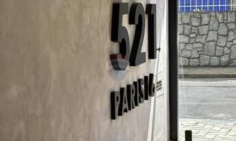 Imagem 3: Apartamento 3 suites, 3 vagas, varanda gourmet para locação no Santa Helena