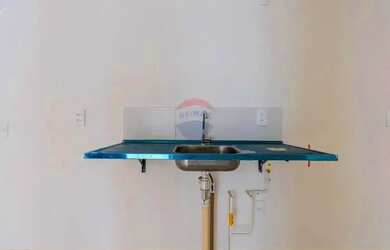 Imagem 12: Apartamento à venda na Barra Funda com 34 metros 2 Quartos e varanda