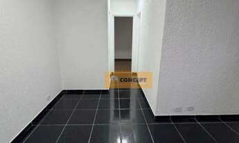 Imagem 12: Apartamento com 2 dormitórios à venda, 50 m² por R$ 250.000 - Vila Urupês - Suzano/SP