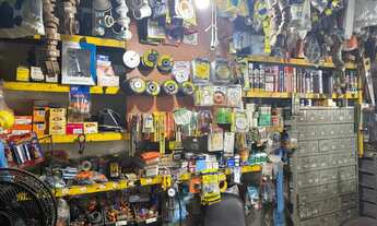 Imagem 3: Passo loja de material de construção