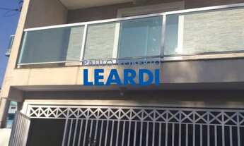 Imagem: CASA EM CONDOMÍNIO - JARDIM SERRA DOURADA