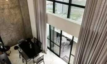 Imagem: Apartamento Duplex com 3 dormitórios à