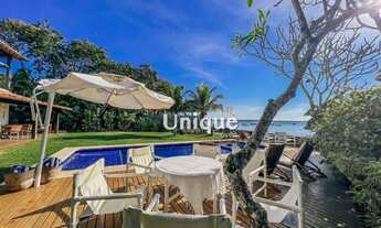 Imagem 5: Casa com 7 dormitórios à venda, 645 m² por R$ 15.000.000,00 - Manguinhos - Armação dos Búz