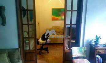 Imagem: Apartamento / Residencial / Botafogo