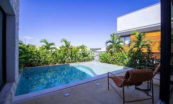 Imagem: Casa Jardins Munique com 4 dormitórios