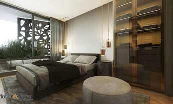 Imagem 4: Apartamento para Venda em Curitiba, Mercês, 3 dormitórios, 3 suítes, 3 banheiros, 2 vagas