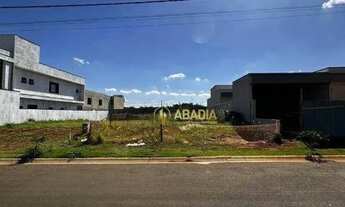 Imagem 3: Terreno à venda, 346 m² por R$ 640.000,00 - Santorini Residencial Club - Paulínia/SP