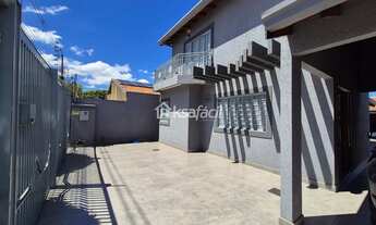 Imagem 3: Sobrado à venda, Vila Vilas Boas, Campo Grande, MS