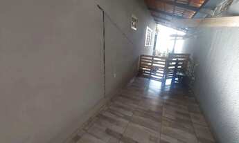 Imagem 5: Casa de 3 Quartos 2 suítes no Setor Morada do Sol próximo à Avenida Mangalô Região Noroest