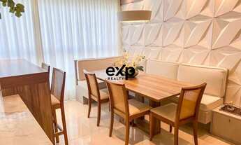 Imagem 6: Apartamento com Vista para o Mar | Acabamento Premium