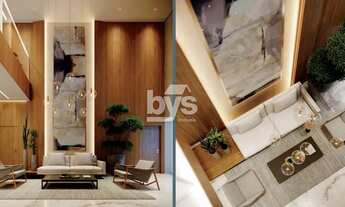 Imagem 2: APARTAMENTO com 2 dormitórios à venda com 101.47m² por R$ 1.713.600,00 no bairro Balneário