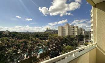 Imagem 6: Apartamento disponível para Locação no Residencial das Ilhas 3 Dormitórios, Suíte e 2 Vag