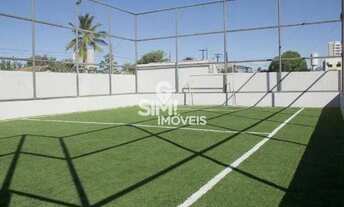 Imagem 7: EXCELENTE APARTAMENTO NO MONTE SINAI,QD-706 SUL