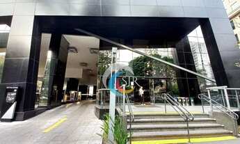 Imagem 2: Conjunto para alugar, 557 m² por R$ 86.300,00/mês - Itaim Bibi - São Paulo/SP