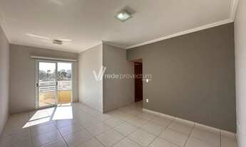 Imagem 3: Apartamento a venda no condomínio Florença na cidade de Paulínia