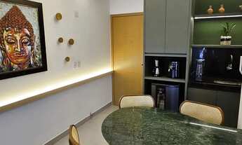 Imagem 6: Apartamento para locação no STUDIO DESIGN 3 , PAJUÇARA , Maceió, AL