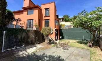 Imagem 2: Casa com 4 dormitórios, 260 m² - venda por R$ 2.890.000,00 ou aluguel por R$ 14.951,00/mês