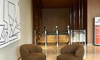 Imagem 3: Andar/laje corporativa para aluguel com 1544 m² em Dionisio Torres - Fortaleza - CE