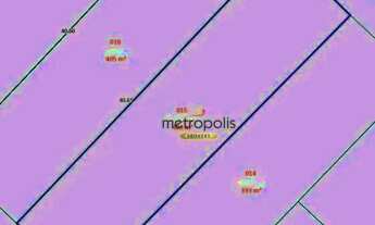 Imagem 3: Terreno à venda, 400 m² por R$ 1.301.000,00 - Parque das Nações - Santo André/SP