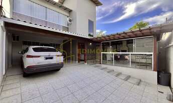 Imagem: Casa espaçosa em Colina de Laranjeiras