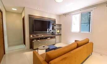 Imagem 7: Sobrado à venda e para alugar em Campinas, Loteamento Alphaville Campinas, com 4 quartos