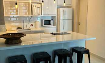 Imagem: Lindo apartamento no In Mare Bali com 56