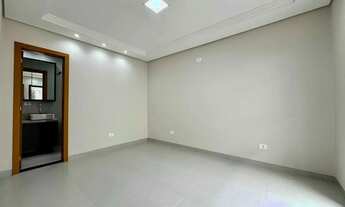 Imagem 6: Casa semi mobiliada com 3 dormitórios sendo 1 suíte e 4 vagas de garagem em São José dos P